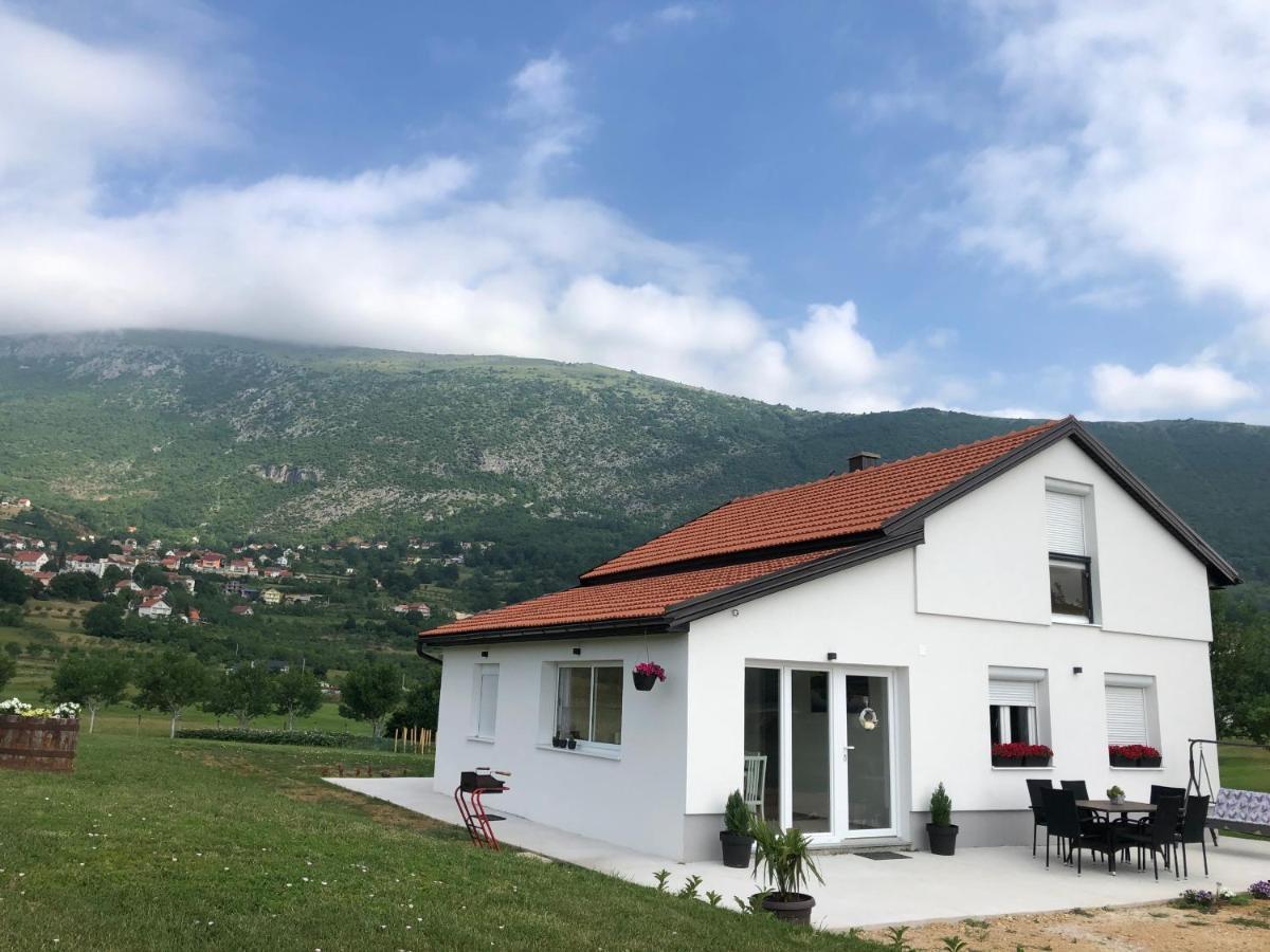 Vikendica Bruse Villa Jaklici Exterior photo