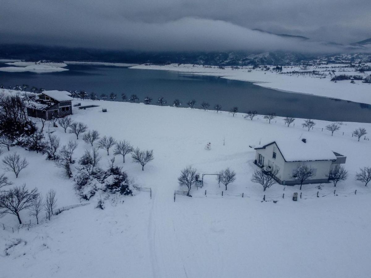 Vikendica Bruse Villa Jaklici Exterior photo