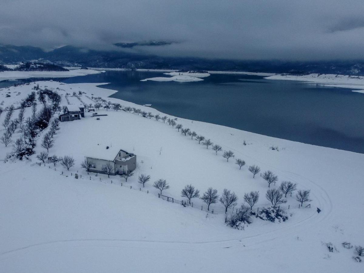 Vikendica Bruse Villa Jaklici Exterior photo